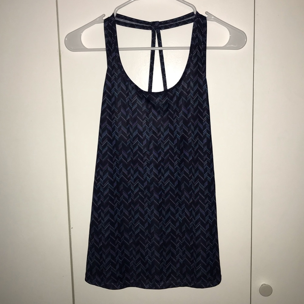 OLD NAVY ACTIVE Go-Dry Tank